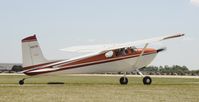 N9679B @ KOSH - EAA AIRVENTURE 2009 - by Todd Royer