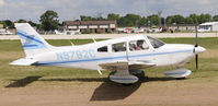 N9782C @ KOSH - EAA AIRVENTURE 2009 - by Todd Royer