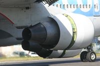 F-HSEA @ TNCM - Corsair F-HSEA reverse trust - by Daniel Jef
