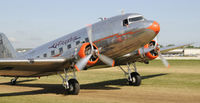 N17334 @ KOSH - EAA AIRVENTURE 2009 - by Todd Royer