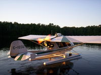C-IECU - mon challenger ll - by pierre daviault