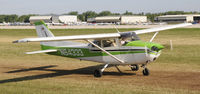 N64333 @ KOSH - EAA AIRVENTURE 2009 - by Todd Royer