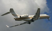 N393BZ @ TNCM - N393BZ departing TNCM