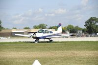 N74410 @ KOSH - EAA AIRVENTURE 2009