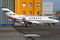CS-DRX @ CGN - visitor - by Wolfgang Zilske
