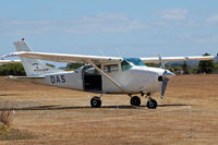 ZK-DAS photo, click to enlarge