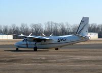 N29GA @ DTN - At Downtown Shreveport. - by paulp