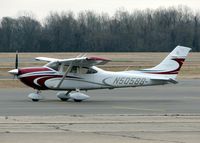 N50588 @ DTN - At Downtown Shreveport. - by paulp