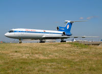 EW-85703 @ LFPG - Belavia - by vickersfour