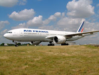 F-GSPL photo, click to enlarge
