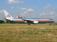 N369AA photo, click to enlarge