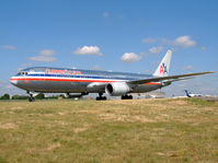 N393AN photo, click to enlarge