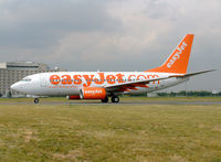G-EZJG photo, click to enlarge