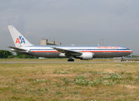 N372AA photo, click to enlarge