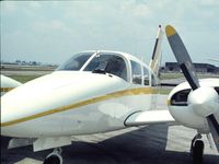 N976GM @ MYGF - as when registered - by Gerald Miron