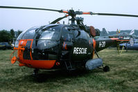 H-20 @ EHDL - on the static of the KLu75 open house - by Joop de Groot