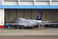 N121UA @ KTPA - United