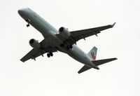 C-FLWE - Toronto Airport