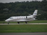 N710MT @ KLUK - Mike Tango Excel