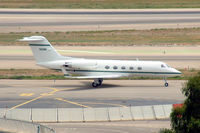 N21NR @ LFMN - Privately operated - by vickersfour