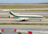 N727GG @ LFMN - Privately operated - by vickersfour