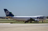N452PA @ ORD -  - by Tomas Milosch