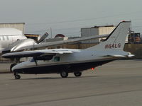N64LG @ CNO - Taxiing for take off - by Helicopterfriend