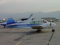 N3397P @ CNO - Parked - by Helicopterfriend