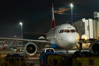OE-LDD @ VIE - Austrian Airlines Airbus 319 - by Dietmar Schreiber - VAP
