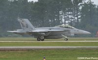 166627 @ NTU - Landing rollout
