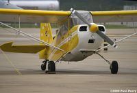 N31253 @ NTU - Waiting her turn on the hot ramp