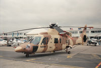 N3124G - @ Le Bourget France 1991 - by M.Bogers