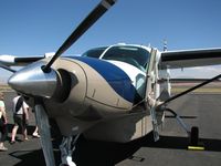 N1129G @ PGA - Grand Canyon Tour by Westwind Air Service - by Wouter Van Crombruggen