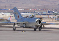 N87CN - Las Vegas - by Zdenek Kaspar