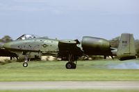 80-0231 @ EGVJ - touchdown at RAF Bentwaters - by Friedrich Becker