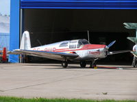 SE-AUR @ ESGP - SAAB S91A Safir SE-AUR Aeroseum SE-AUR @ ESGP - SAAB S91A Safir SE-AUR Aeroseum