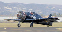 N202LD @ KCMA - CAMARILLO AIR SHOW 2009 - by Todd Royer