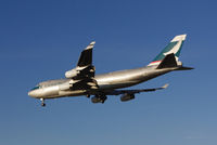 B-HUK @ YVR - arrival at YVR - by metricbolt