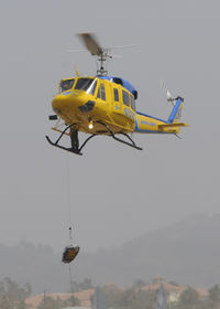 N212VC @ KCMA - CAMARILLO AIR SHOW 2009 - by Todd Royer