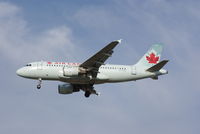 C-FYJG @ YVR - arrival at YVR - by metricbolt