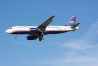 N667AW @ YVR - arrival at YVR - by metricbolt