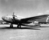 G-AGCL @ BUR - Catalina Air Transport (NC33616) to RAF (1941) to Free French. W/o June 11, 1946, Ethiopia - by channelcatalina