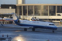 N155GJ @ KORD - CL-600-2C10