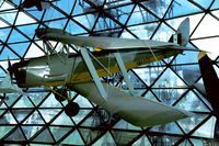 NM150 @ LYBE - Yugoslav AF trainer as part of the interesting collection in the Surcin museum. - by Joop de Groot