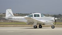 N480S @ KCMA - CAMARILLO AIR SHOW 2009 - by Todd Royer