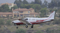N514WP @ KCMA - CAMARILLO AIR SHOW 2009 - by Todd Royer