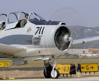 N531KG @ KCMA - CAMARILLO AIR SHOW 2009 - by Todd Royer