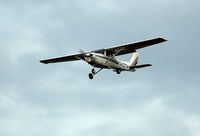 G-CCTW @ EGGP - Finals into LPL John Lennon - by jetjockey