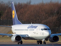 D-ABID @ EGCC - Lufthansa - by vickersfour