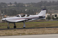 N707SB @ KCMA - CAMARILLO AIR SHOW 2009 - by Todd Royer